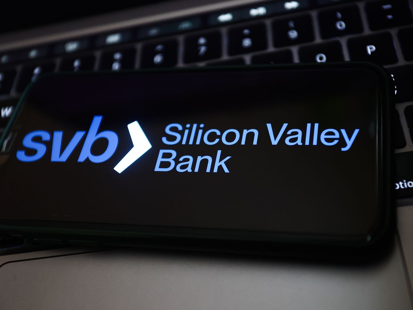 SVB SVB