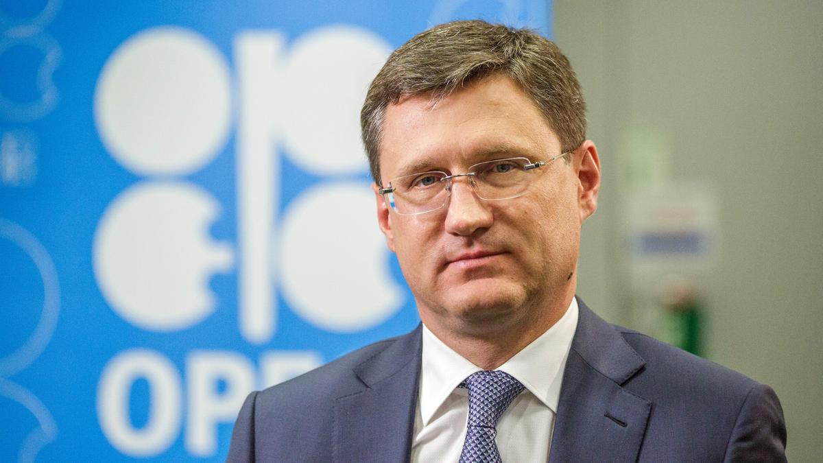 alexander-novak-opec-banner