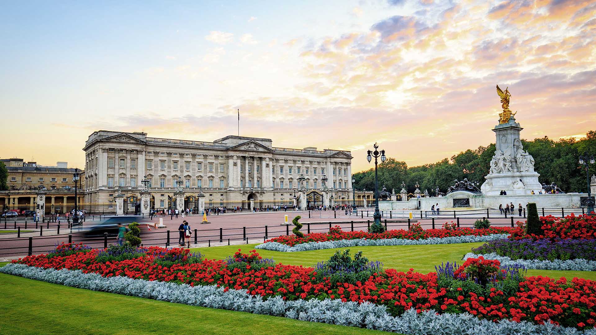 Buckingham Palace Buckingham Palace