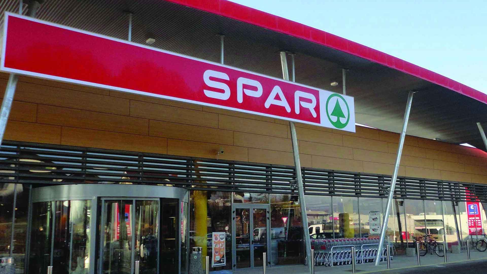 Spar international