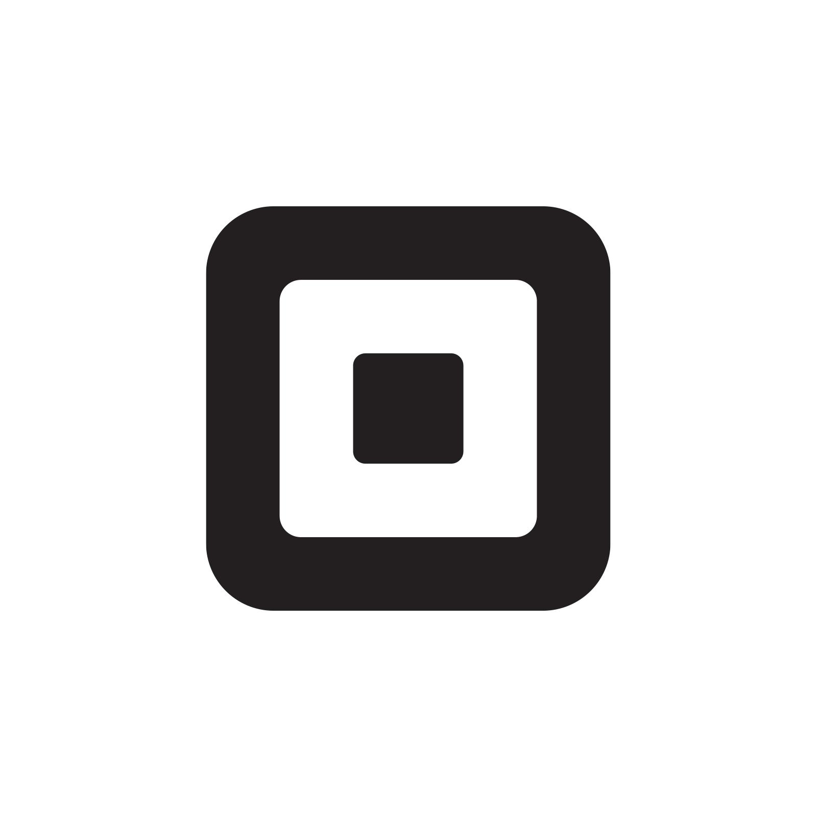 Square inc   square logo