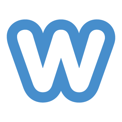 Weebly logo icon