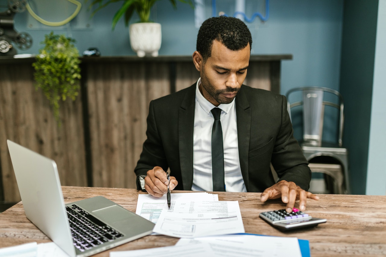 Accounting software