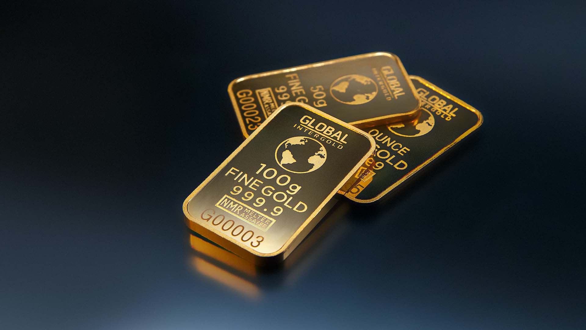 10 Things You Have In Common With ira companies gold