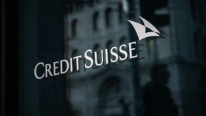 Ubs agrees to buy credit suisse