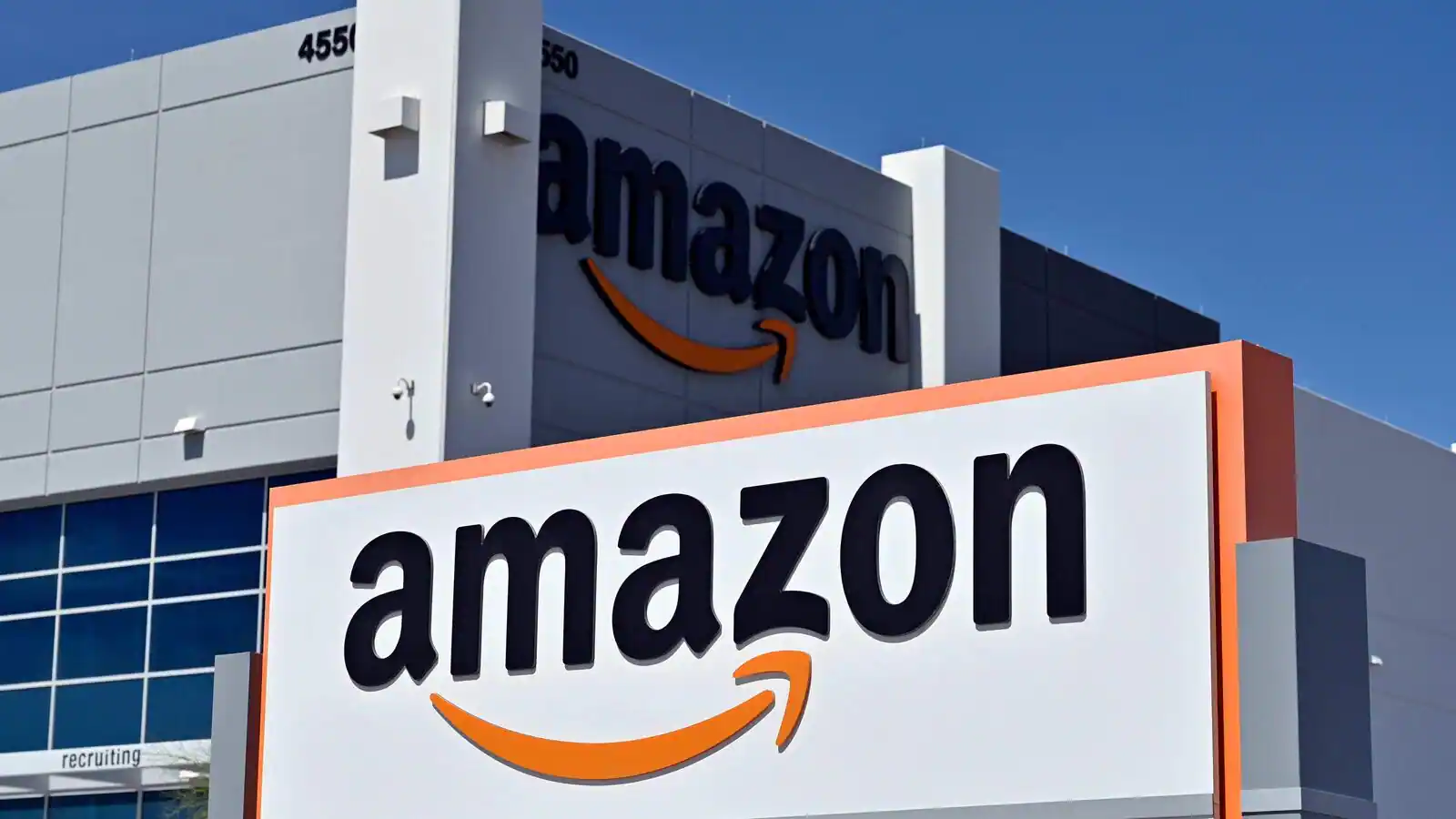 Amazon