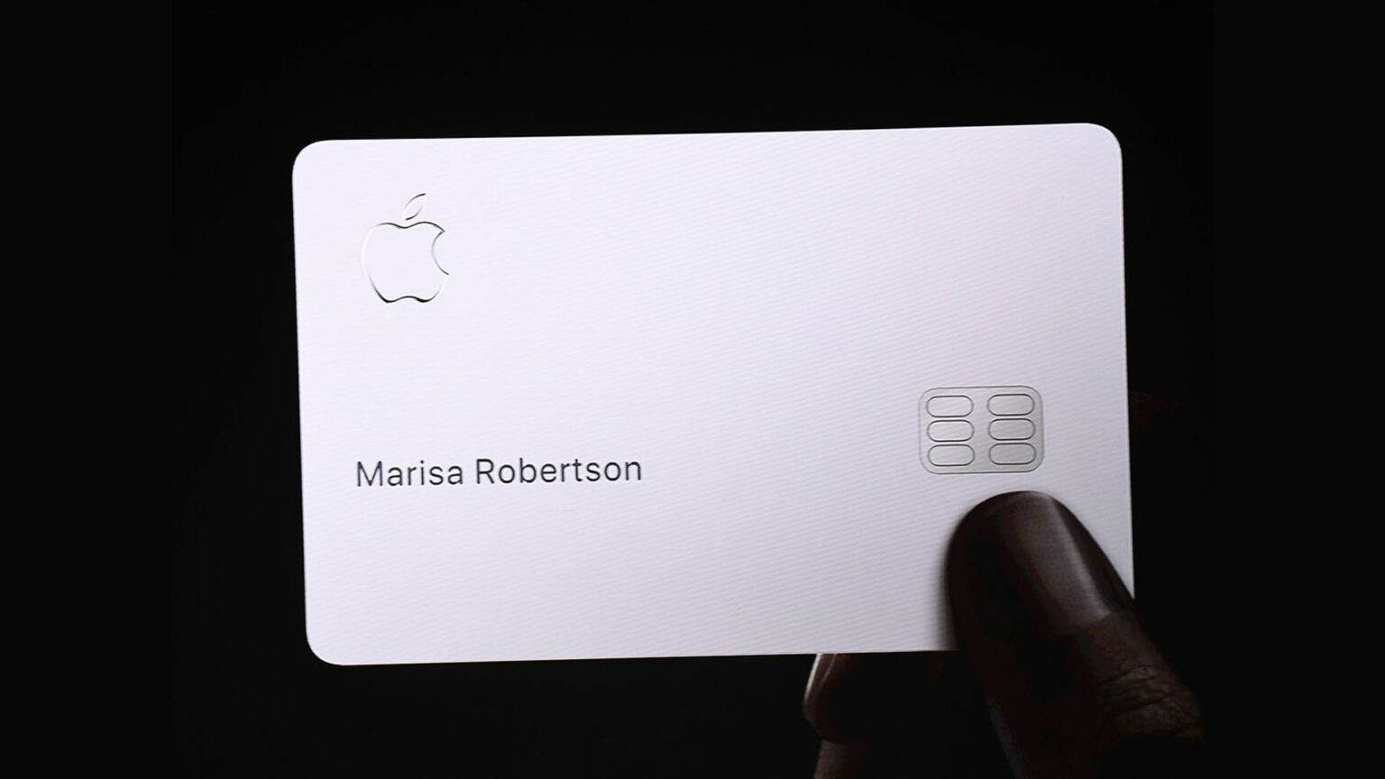 Apple launches Apple Card’s savings accounts with 4.15 interest rate