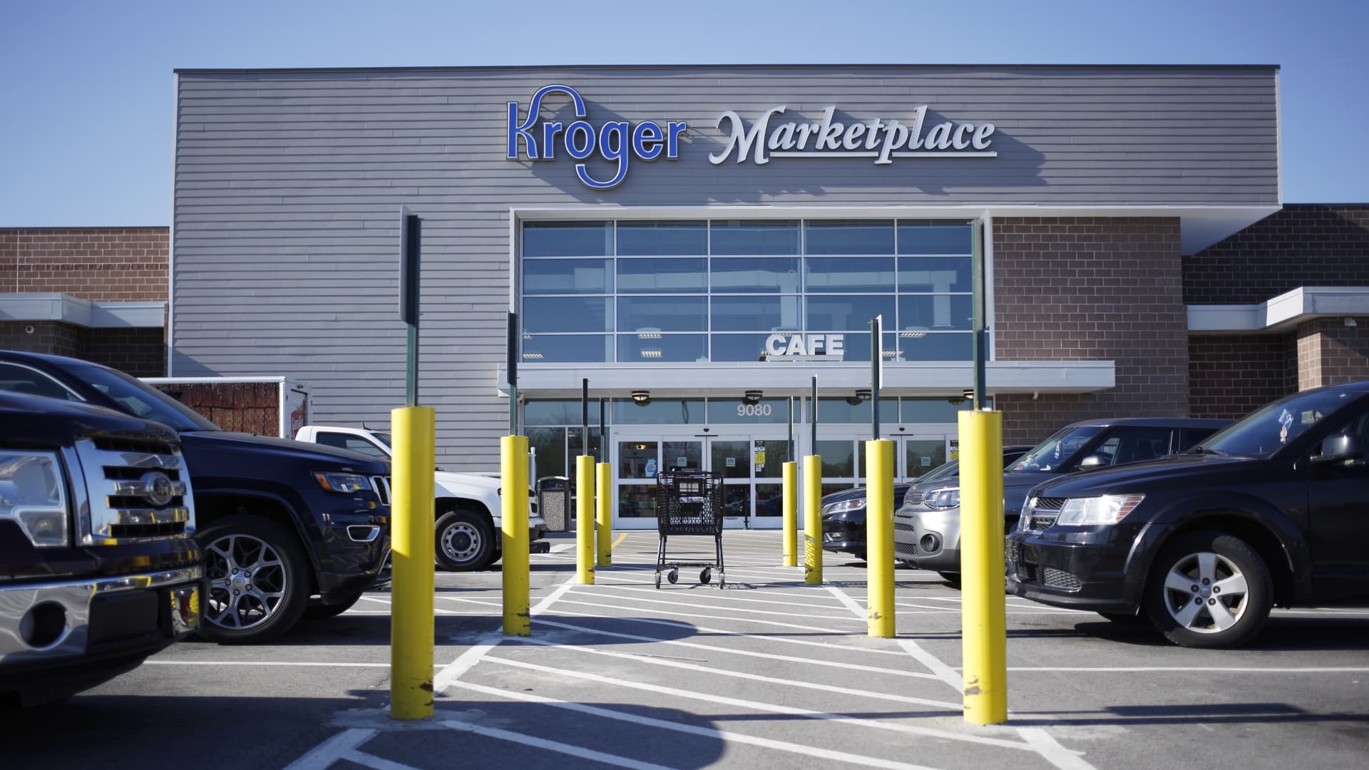 Kroger