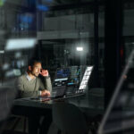 Tech trends that will define fintech