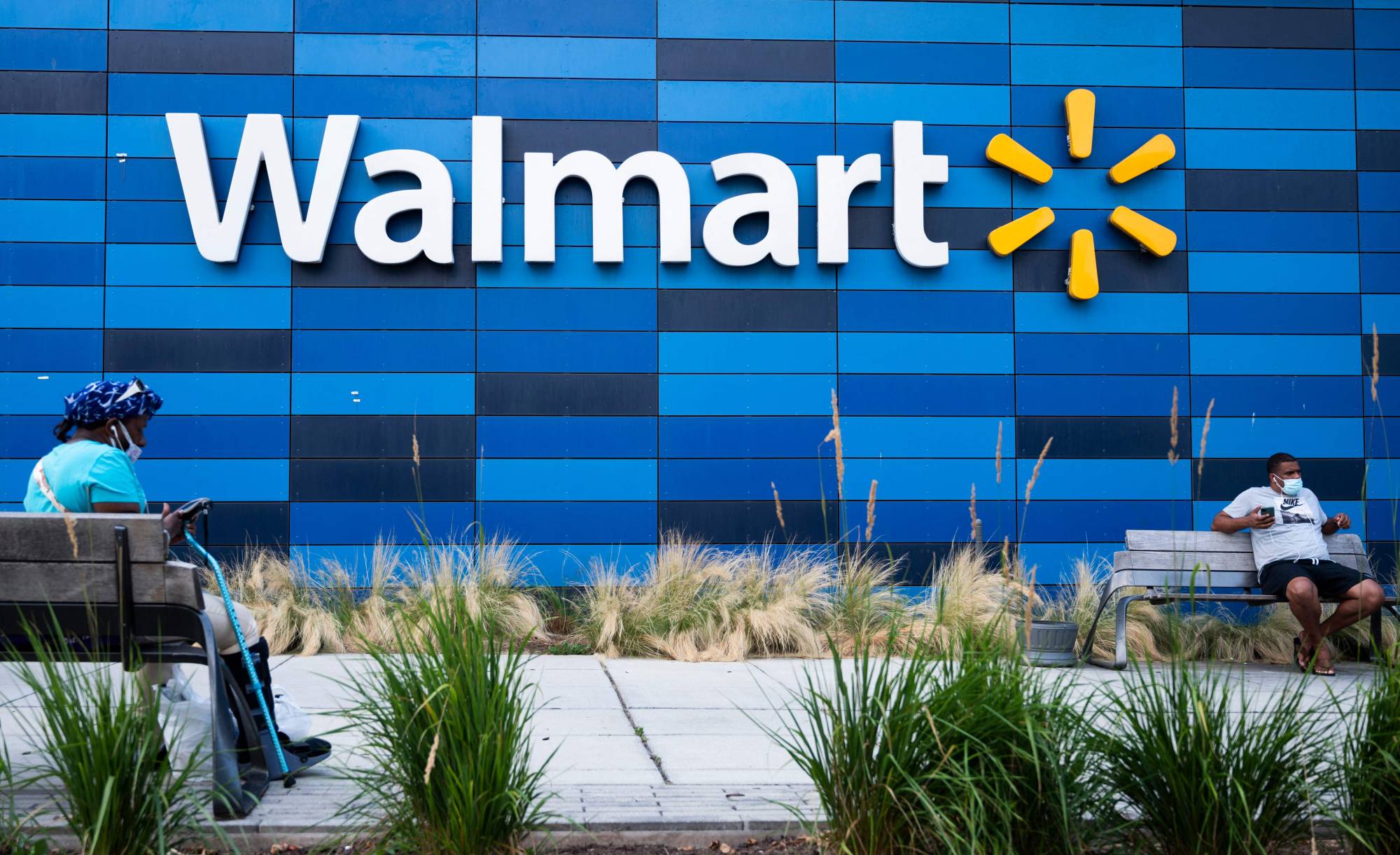 Walmart
