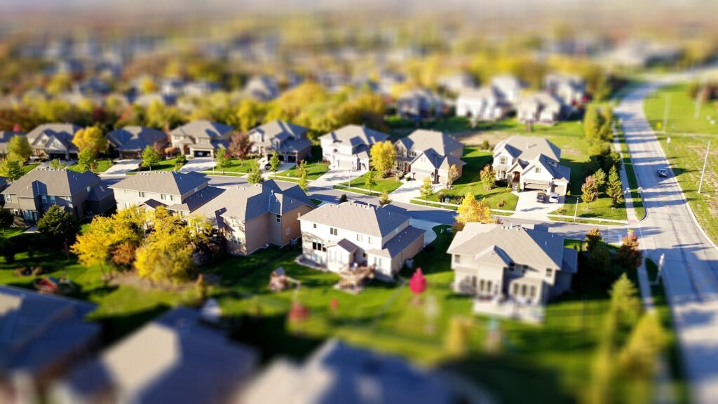What is real estate