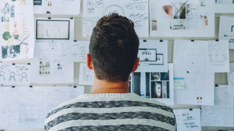 Why Design Thinking is Great for your Business