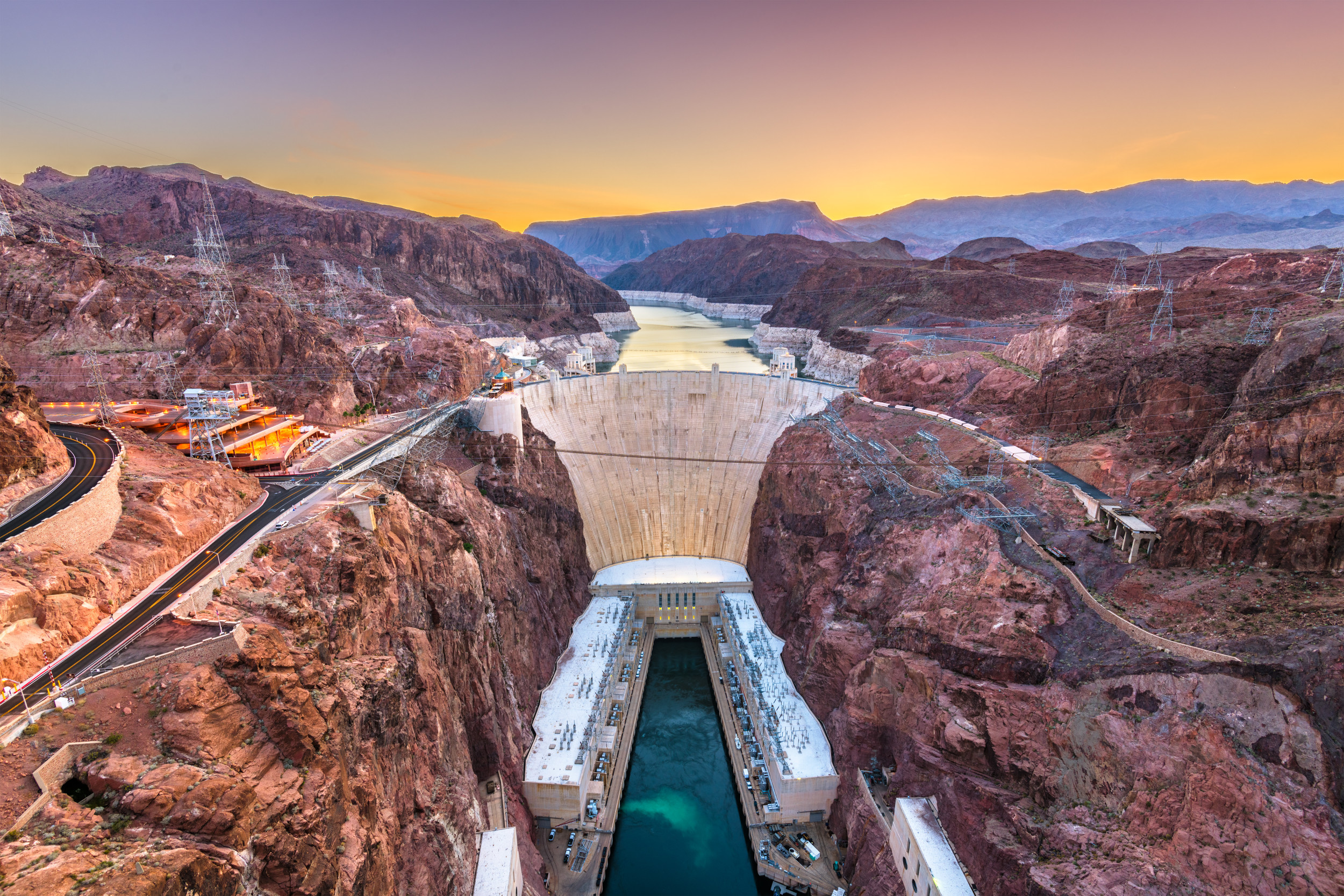 hoover-dam-dawn