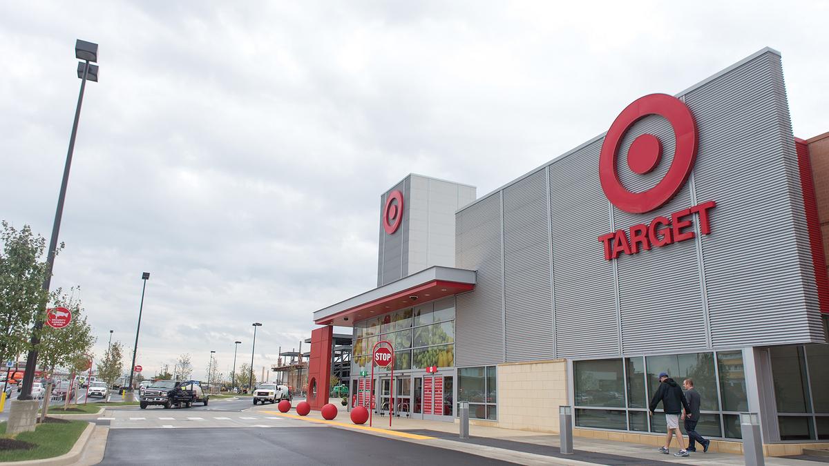 Target