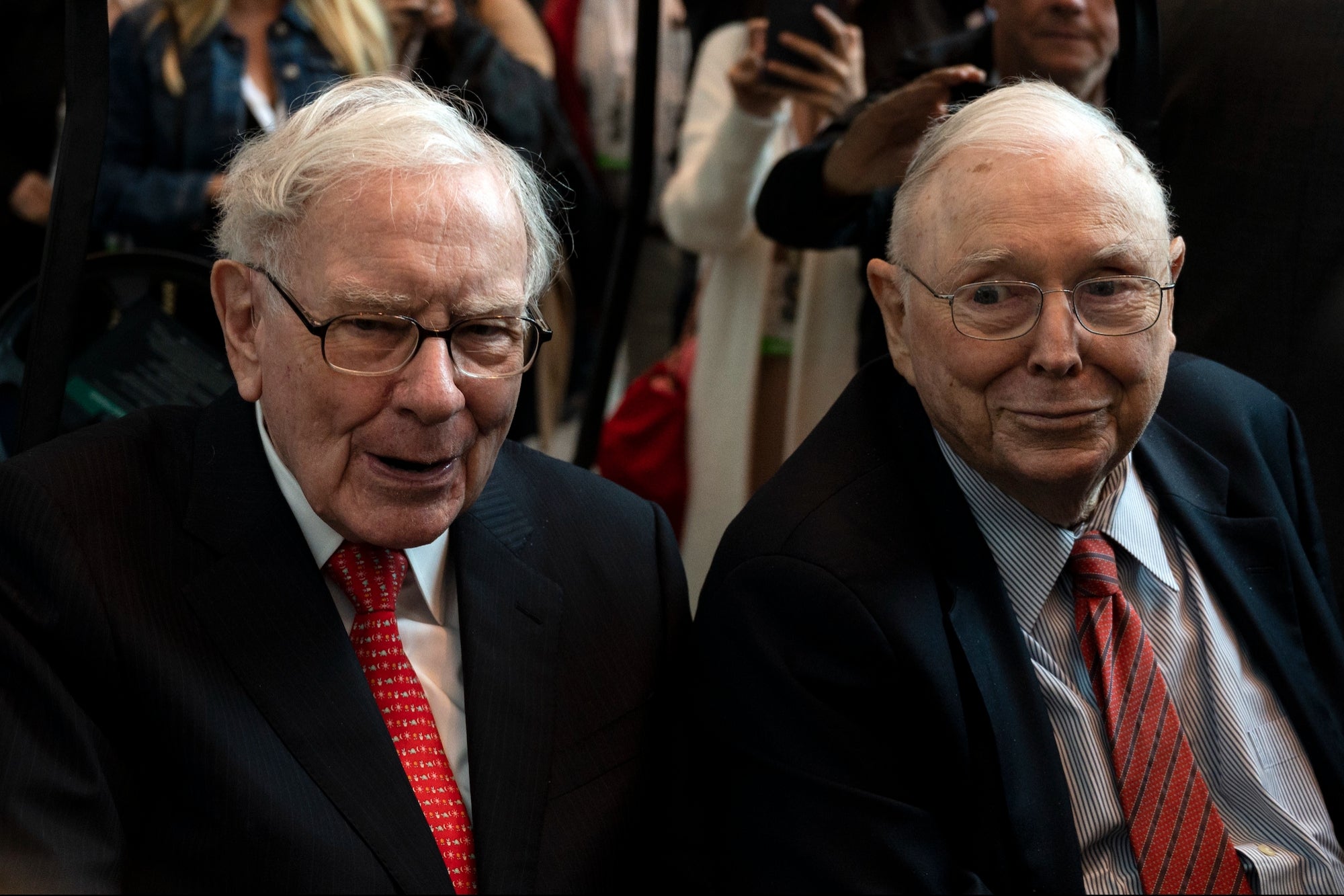 Berkshire hathaway