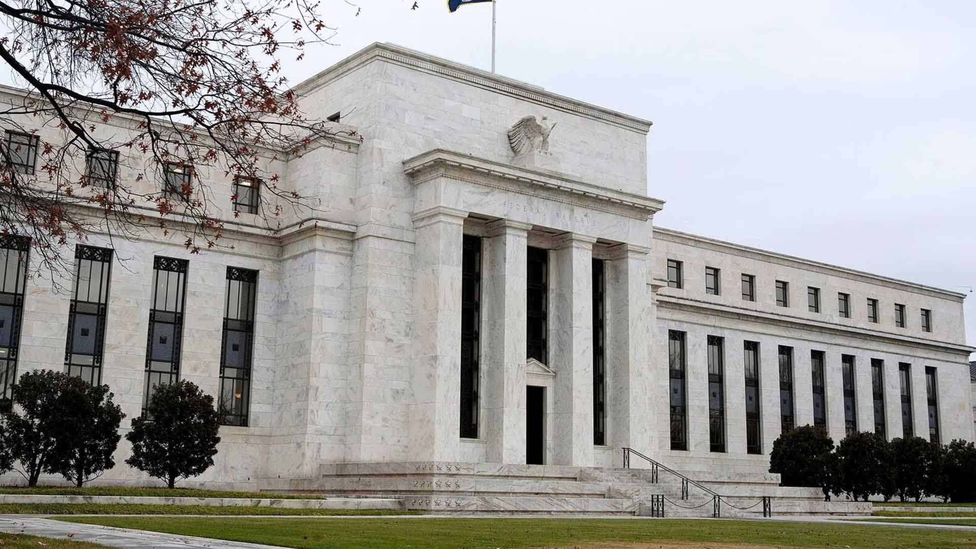 The credit crunch the Fed fears may already be taking shape Brimco