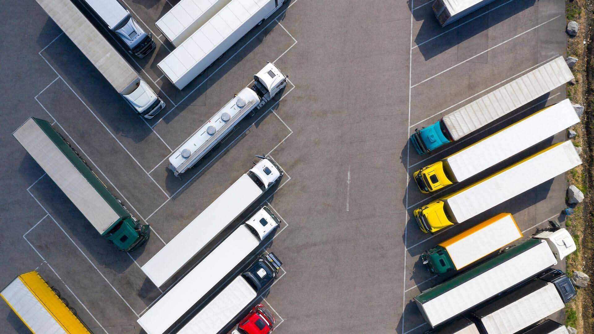 Is the United States in a freight recession? Brimco