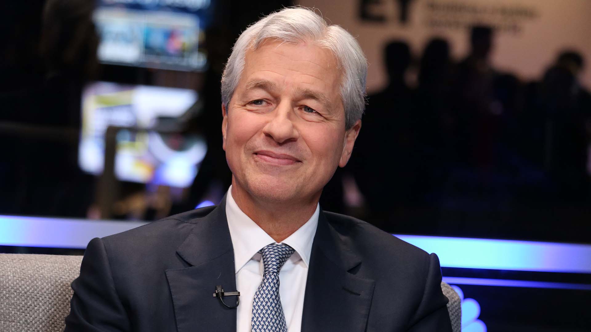 Jamie Dimon Brimco