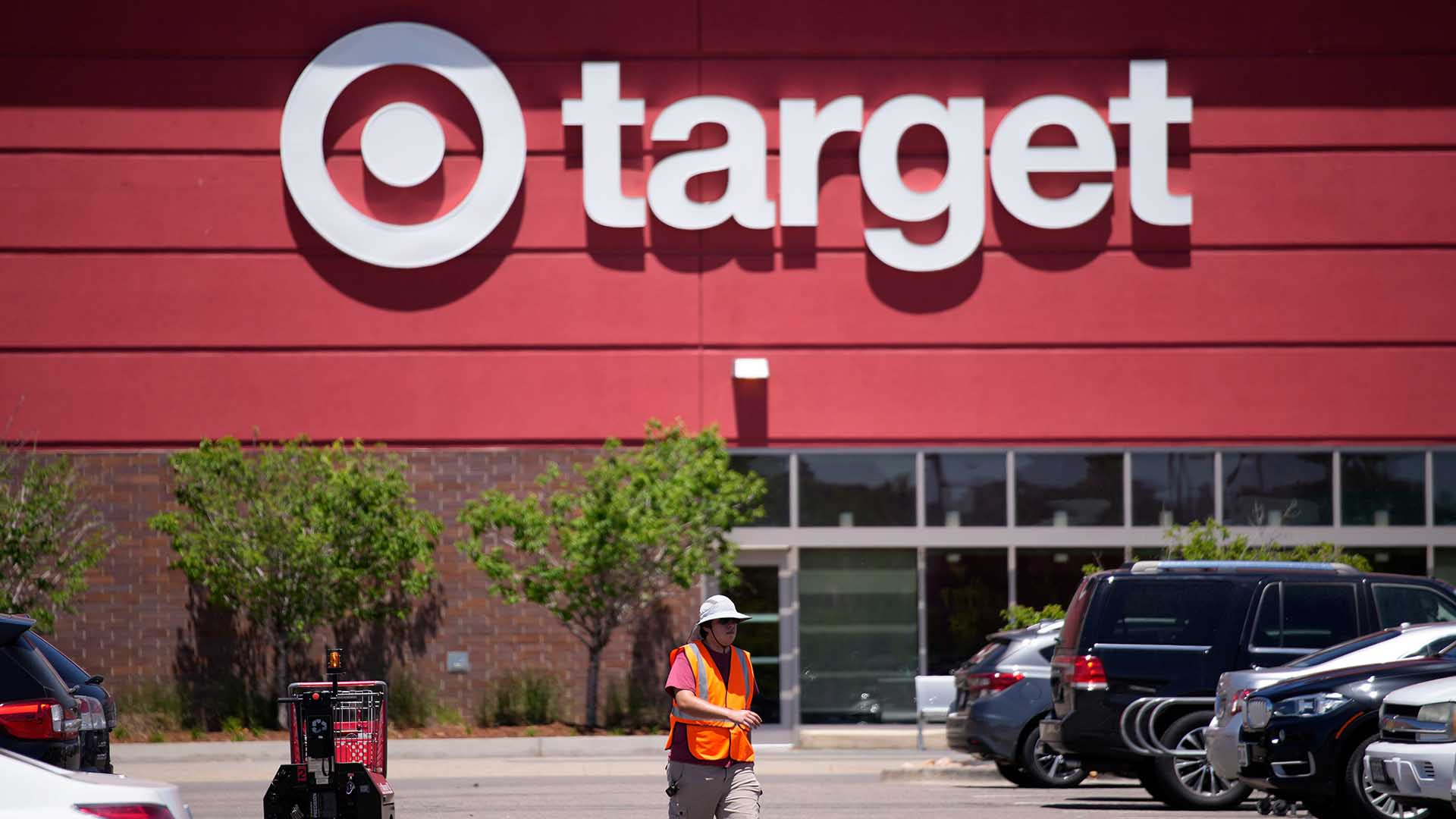 Target loses $9 billion