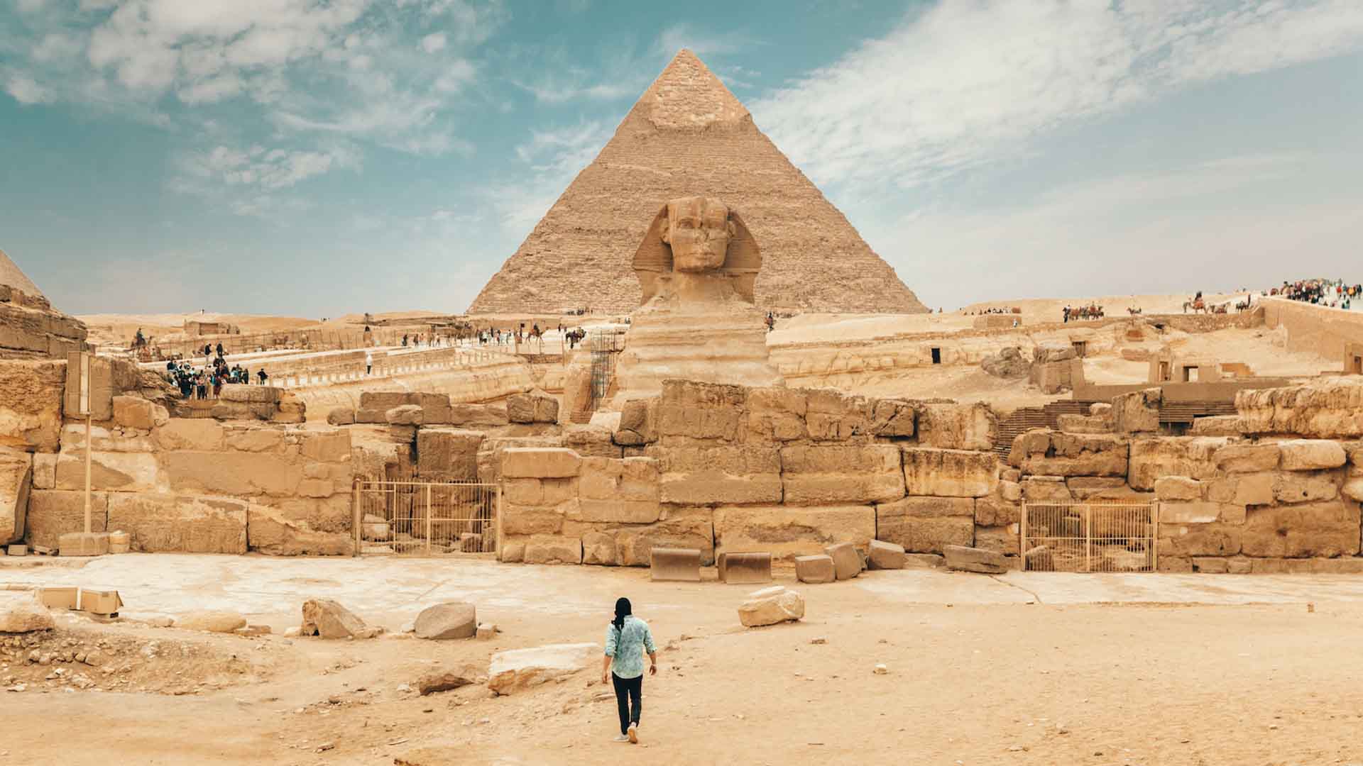 Architectural Tourism