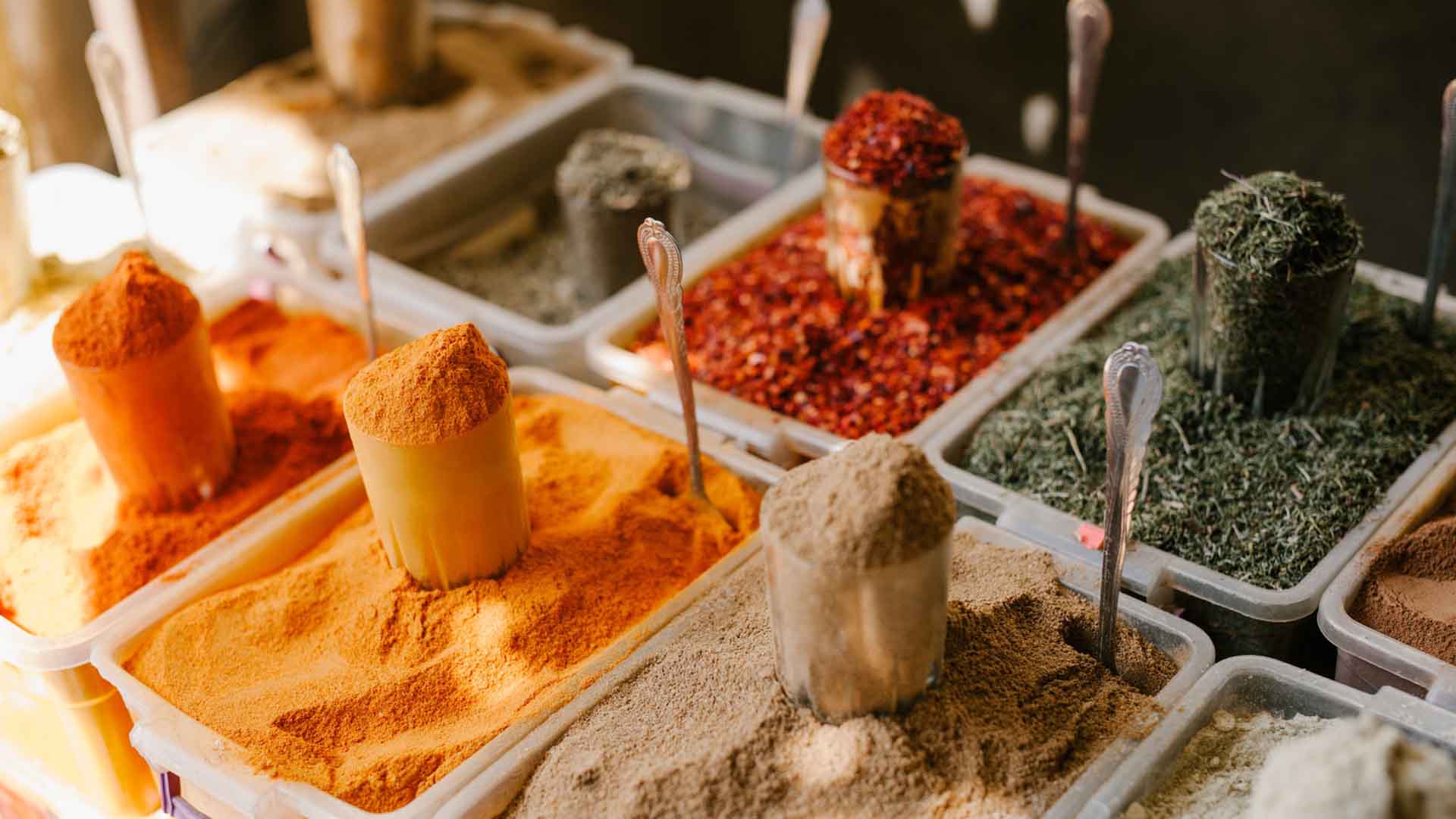 Culinary Tourism
