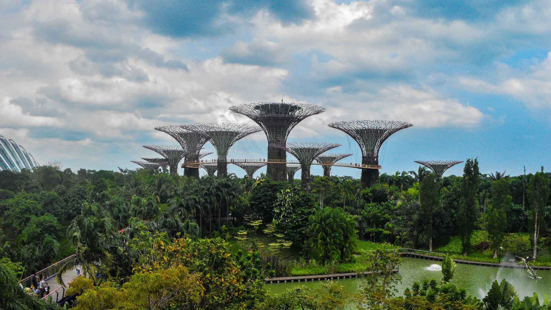 Ecotourism