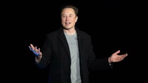 Elon musk reclaims title of worlds richest person