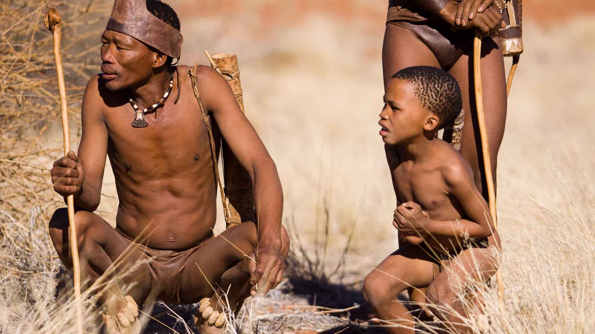 Indigenous Tourism