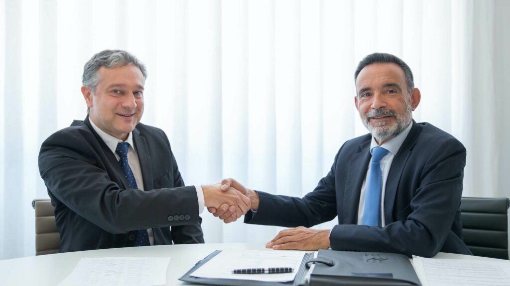 Mergers and acquisitions