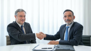 Mergers and acquisitions