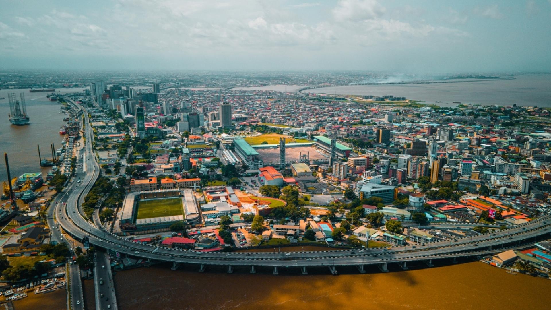 Nigeria