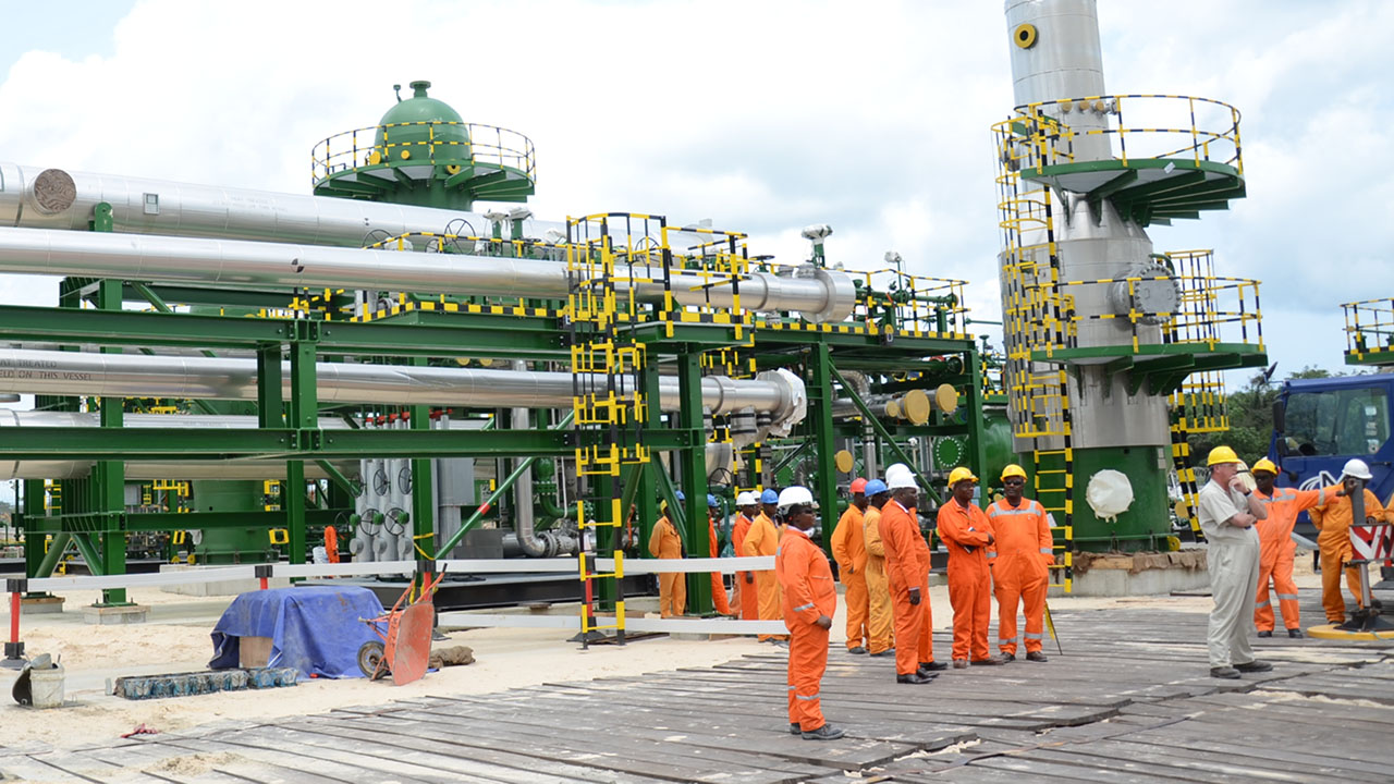 Oil-and-Gas-companies-in-Nigeria