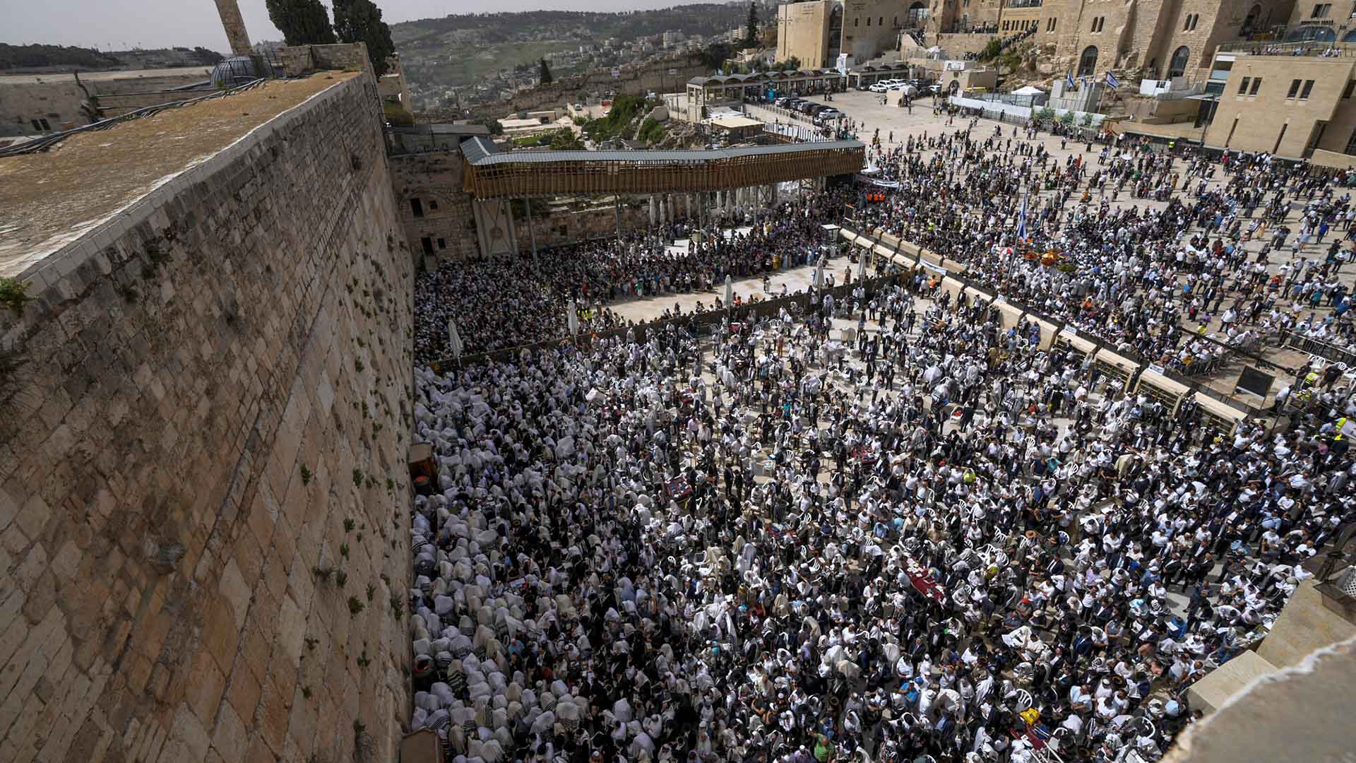 Religious Tourism