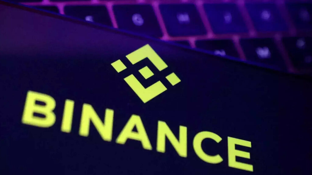 Sec sues crypto giant binance alleging it operated an illegal exchange