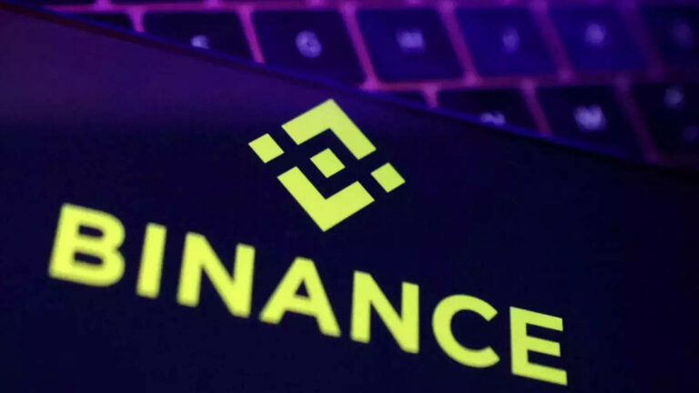 SEC sues crypto giant Binance, alleging it operated an illegal exchange