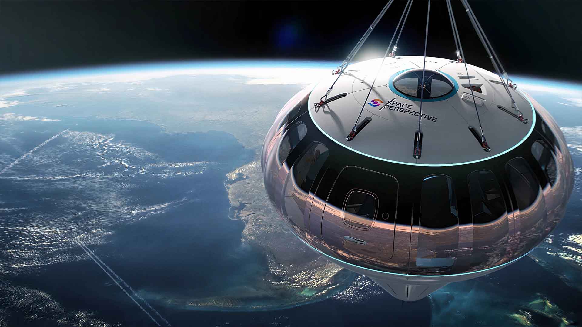 Space Tourism