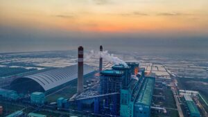 What is the energy sector