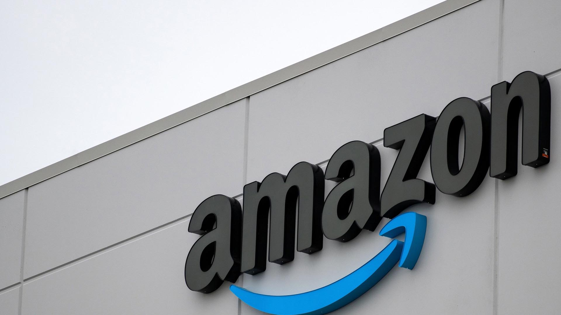 Amazon inc.