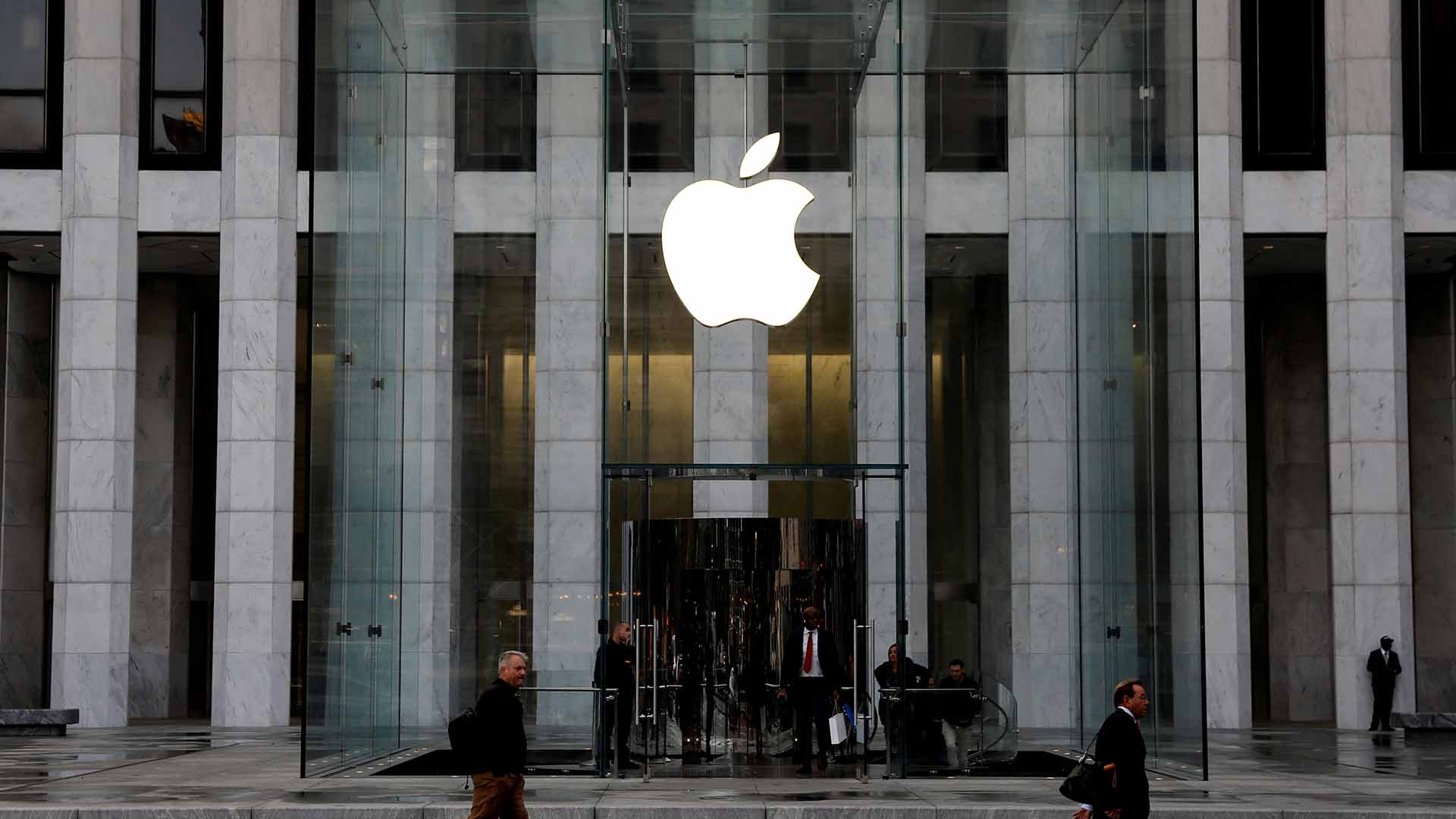 Apple Inc.