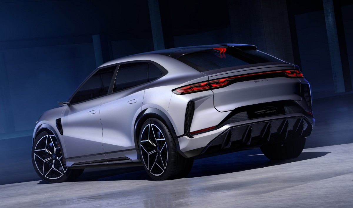 Byd