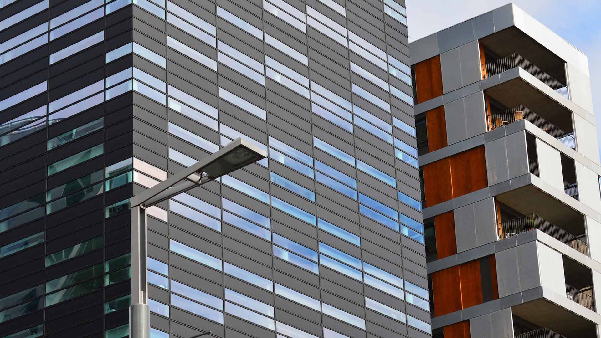 Commercial Properties