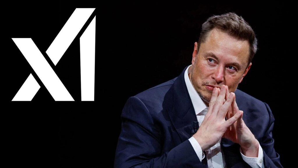Elon musk launches xai