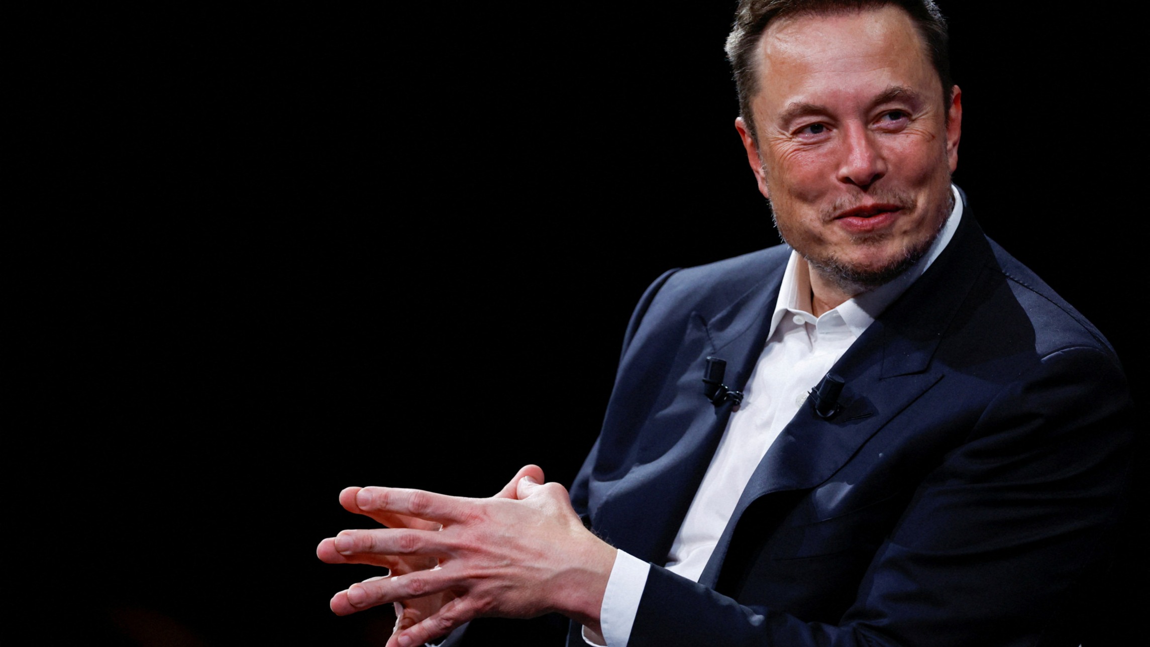 Elon Musk