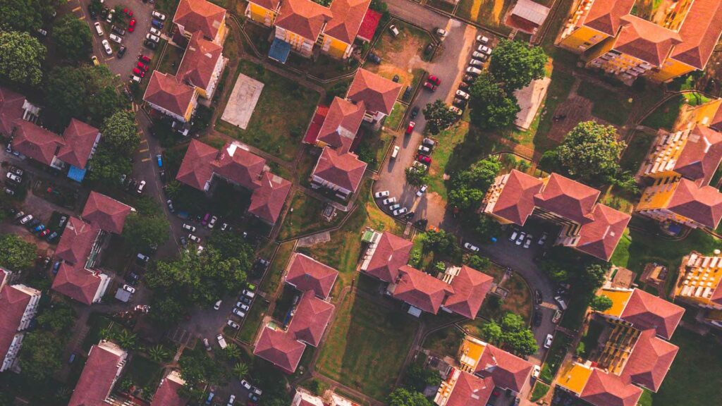 Examples of real estate