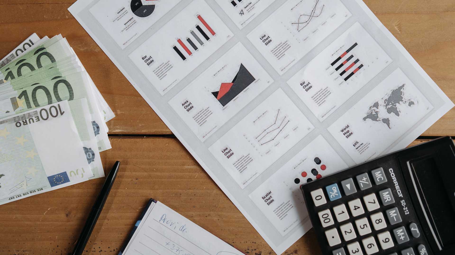 Insurance statistics