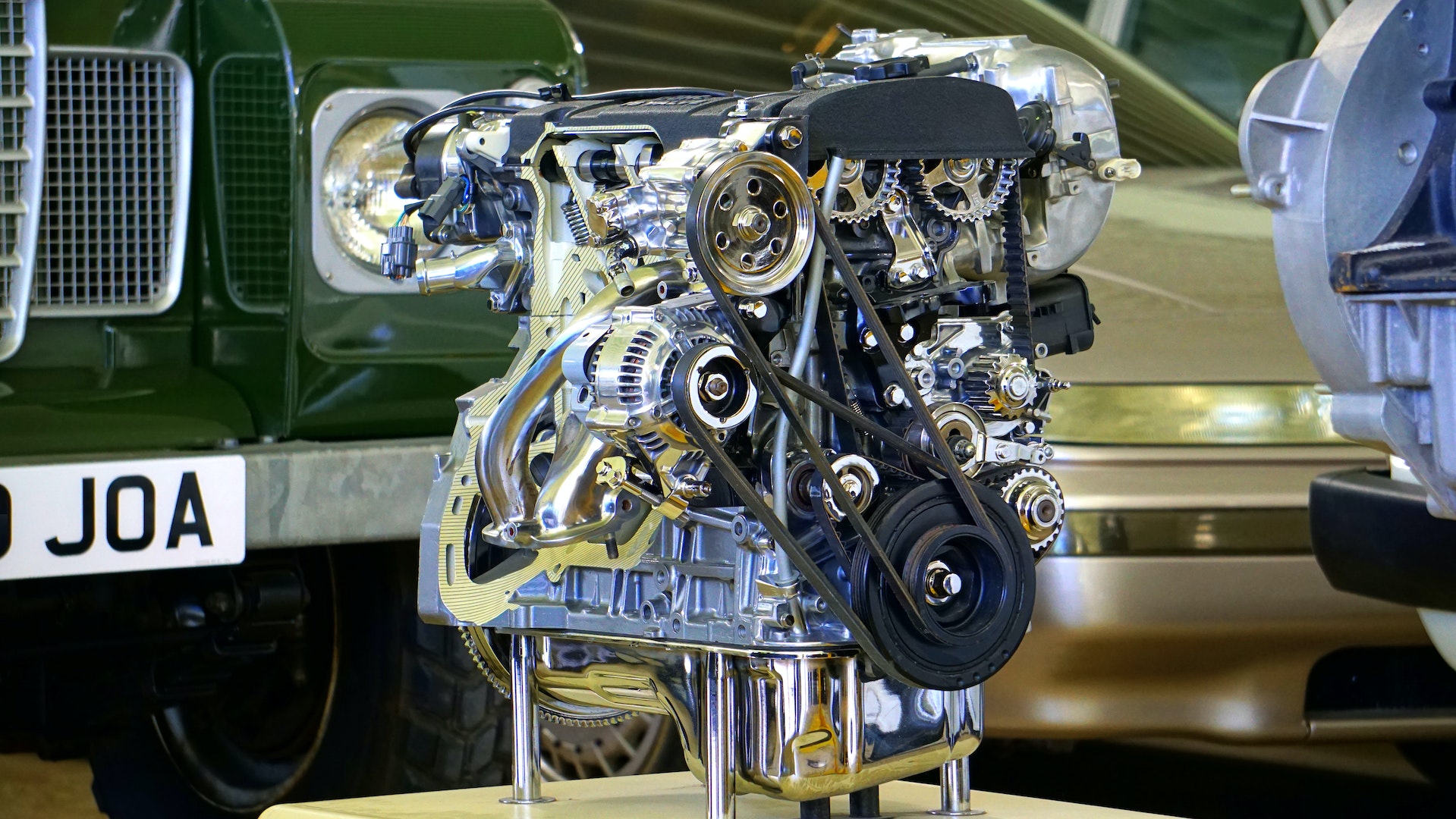 Mechanical Engineering