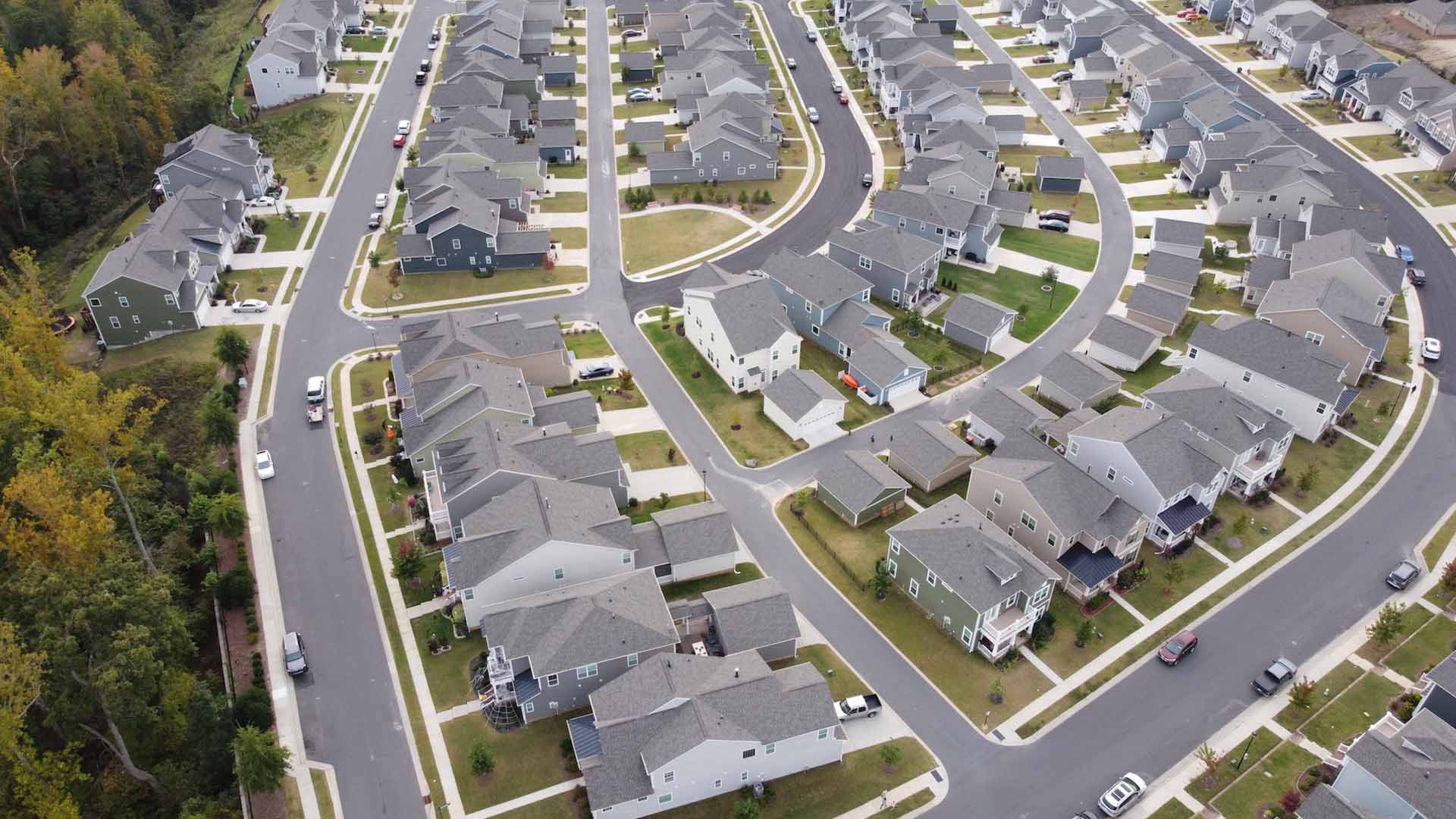 Mixed-Use Properties