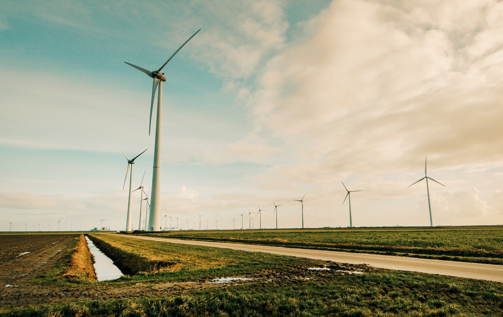 Renewable Energy and Sustainability