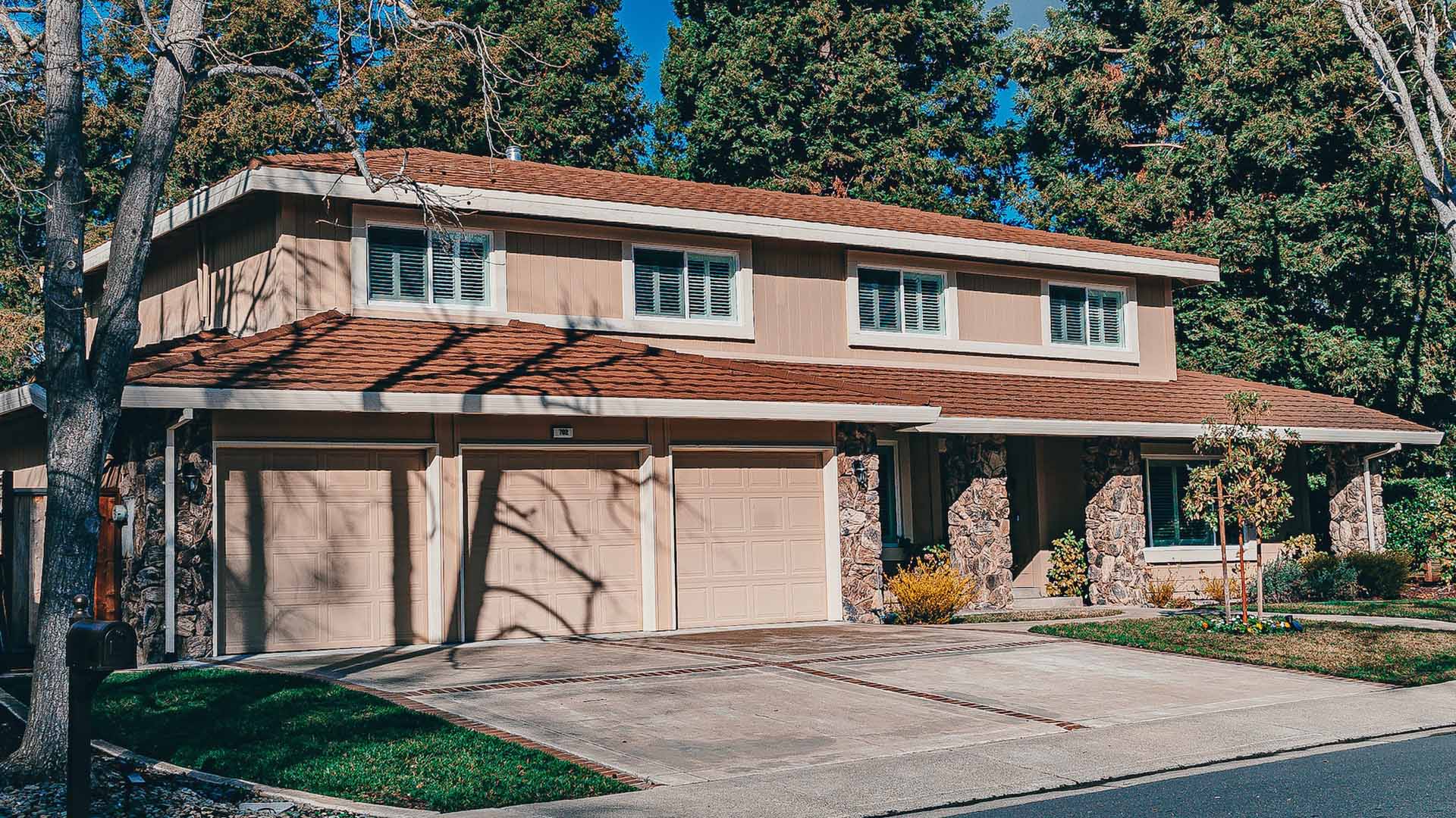 Residential Properties