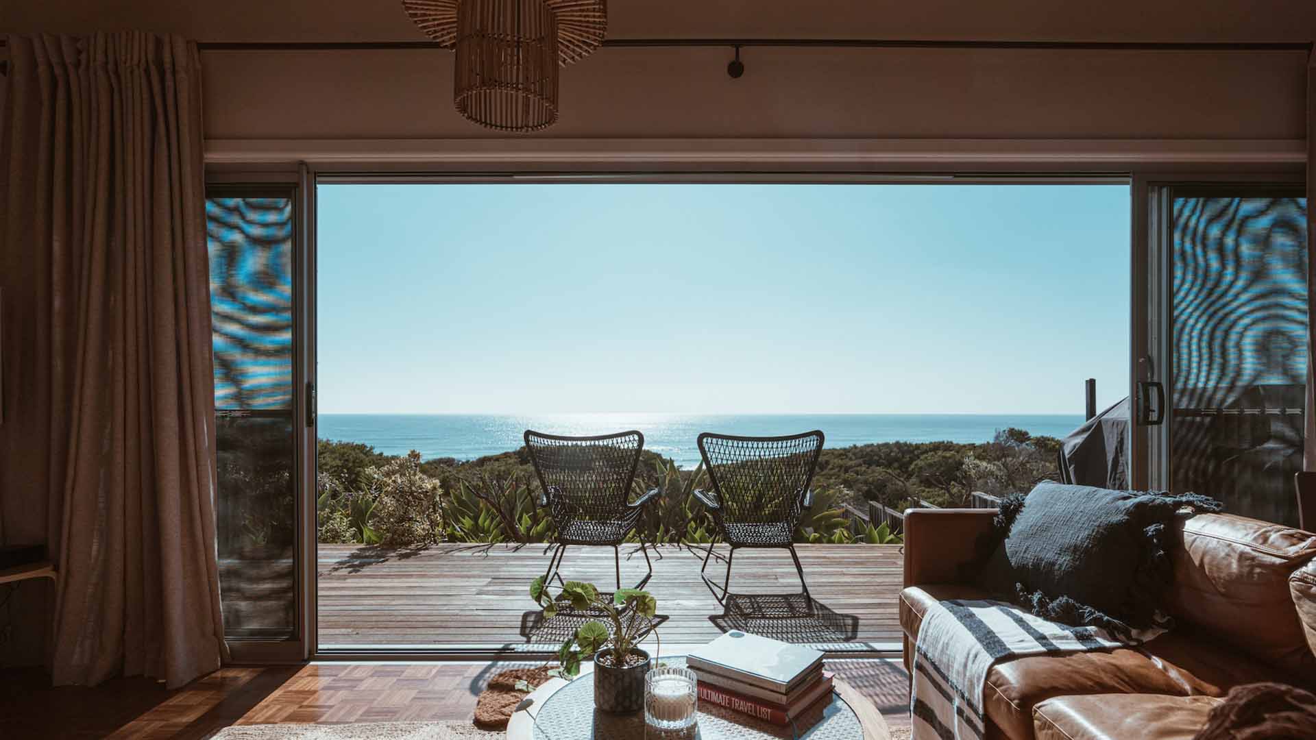 Short-Term Rental Properties
